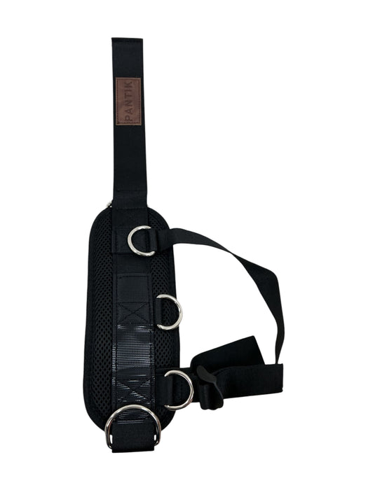 Correas para tobillo (PANTIK)
