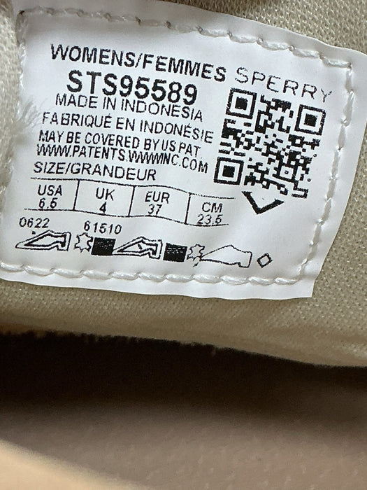 Zapato 6.5 (SPERRY)