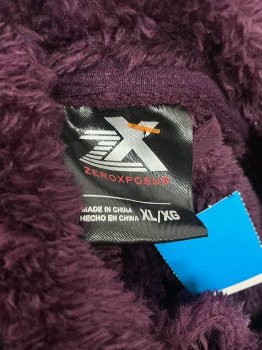 Chumpa XL (ZEROXPOSUR)