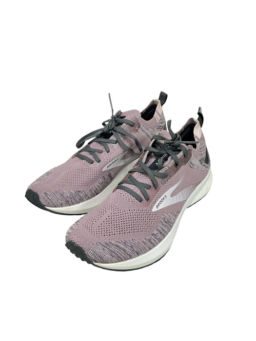 Tenis 11 (BROOKS)