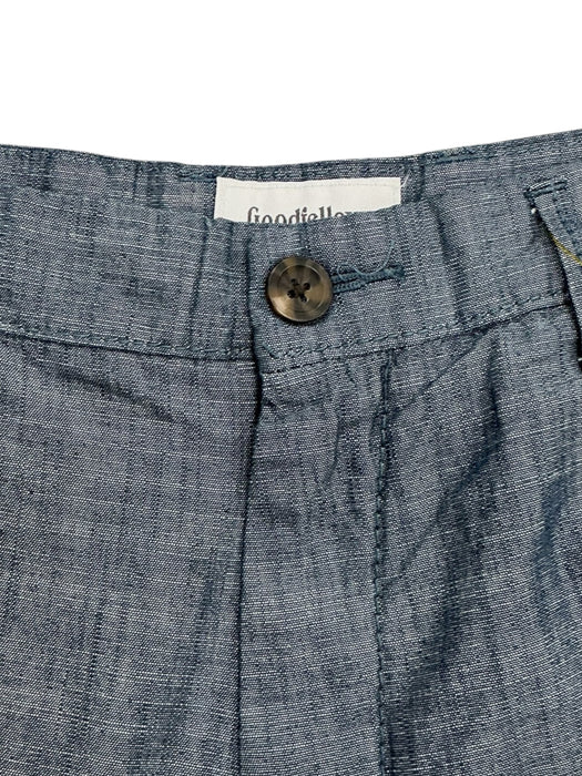 Pantaloneta 40 (GOODIELLOW)