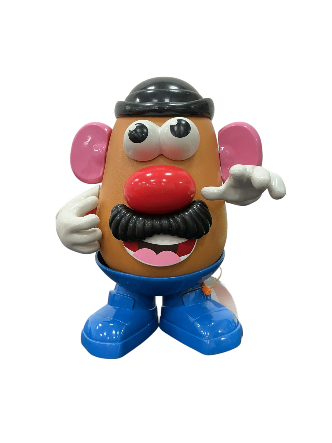 Señor Cara de Papa