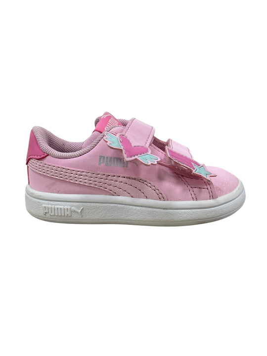 Tenis para niñ@ 5C (PUMA)