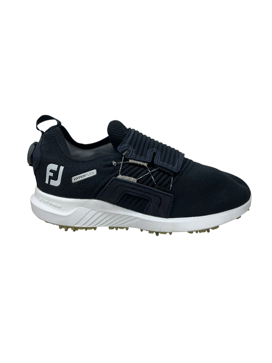 Tenis 8.5 (FIT SYSTEM)