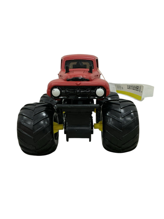 Camioneta monstruo Grave Digger (SML)