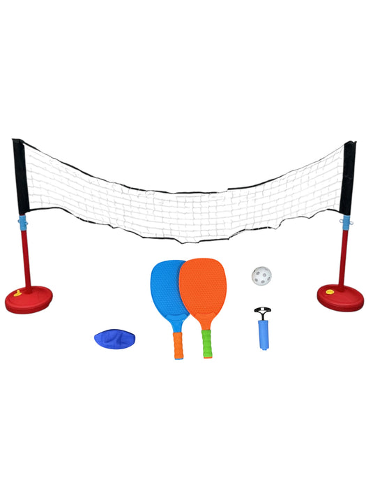 Set de juego 3 en 1 (PLAY DAY)