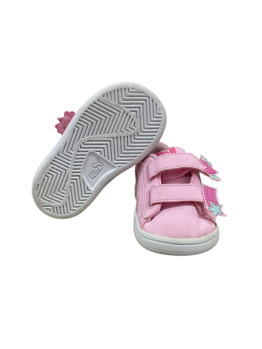 Tenis para niñ@ 5C (PUMA)