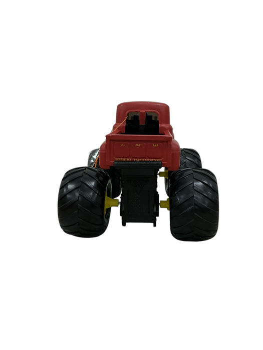 Camioneta monstruo Grave Digger (SML)