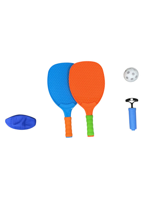 Set de juego 3 en 1 (PLAY DAY)