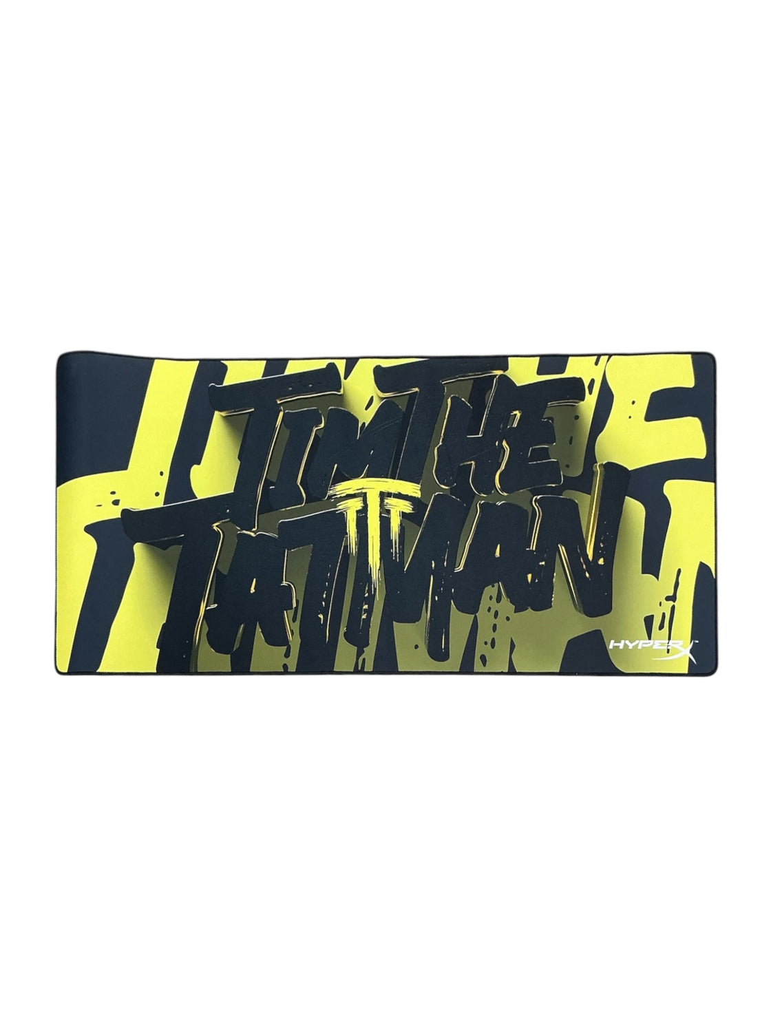 Mousepad (HYPERX)