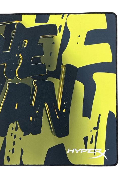 Mousepad (HYPERX)