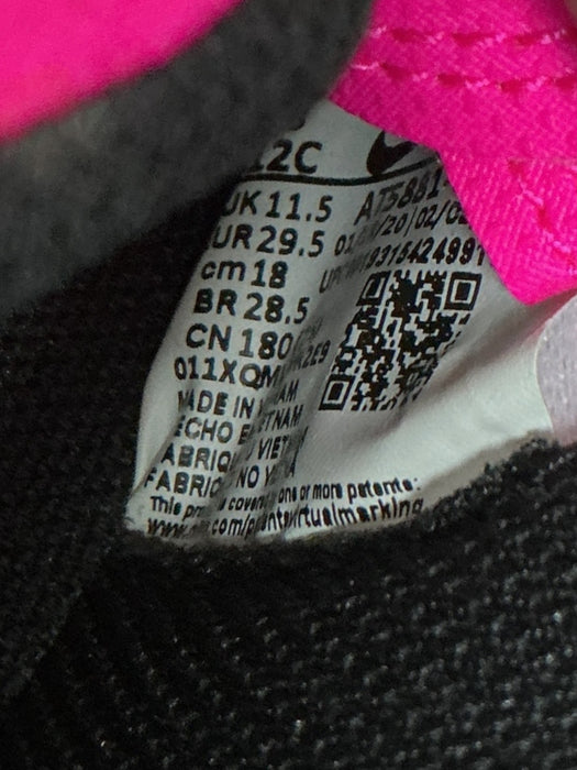 Tenis para niño 12C (NIKE)