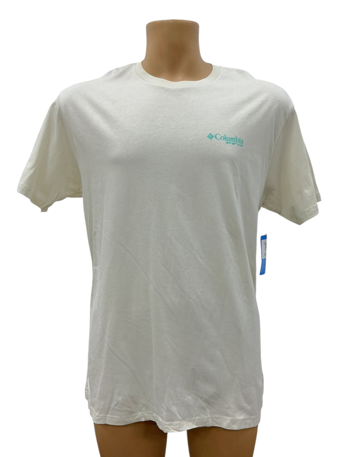 Playera L (COLUMBIA)
