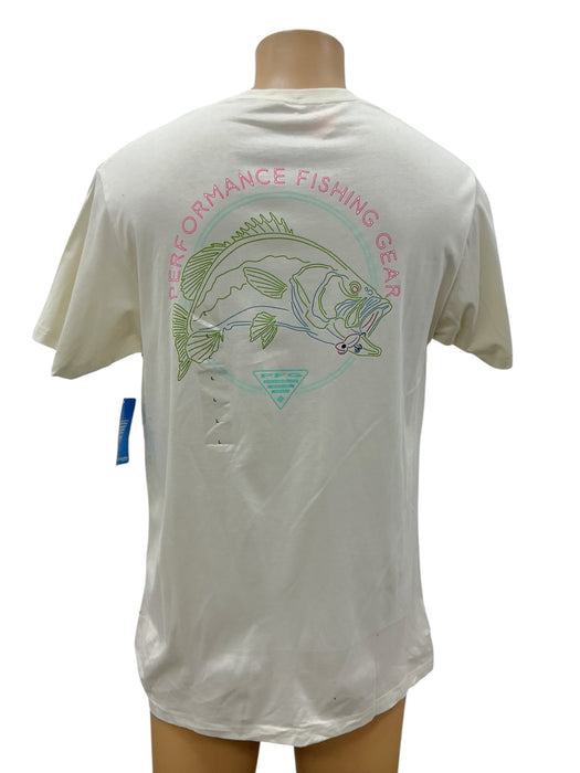 Playera L (COLUMBIA)