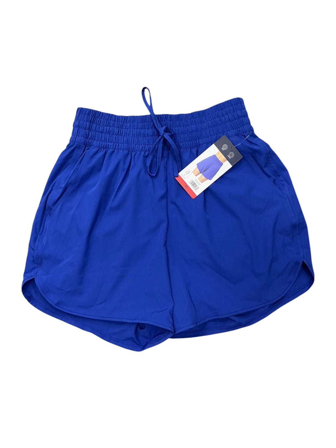 Short M (LANDS' END)