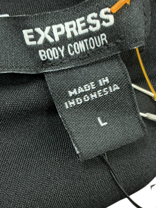 Blusa L (EXPRESS)