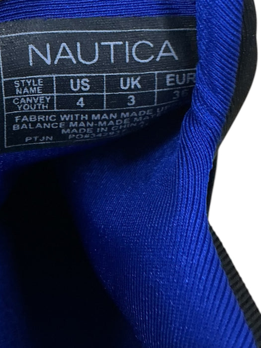 Tenis 4 (NAUTICA)