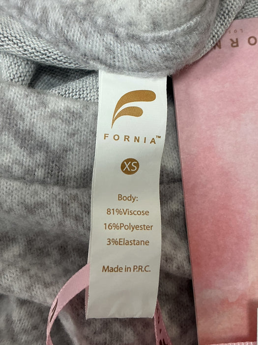 Pijama XS (FORNIA)