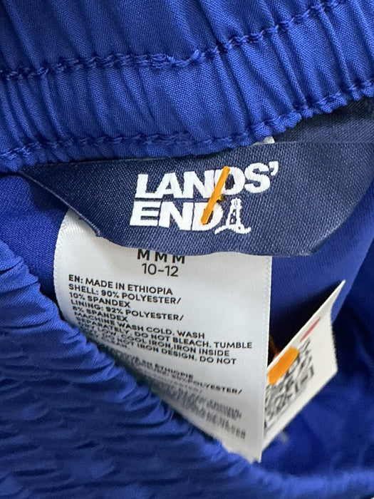 Short M (LANDS' END)