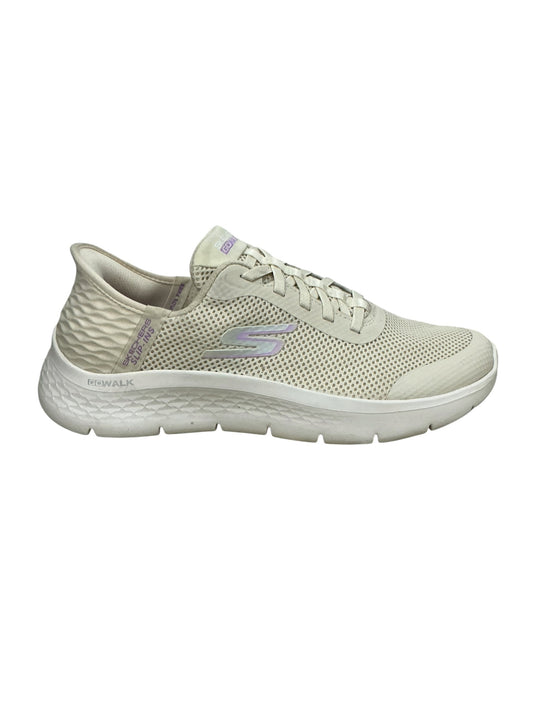 Tenis 8 (SKECHERS)