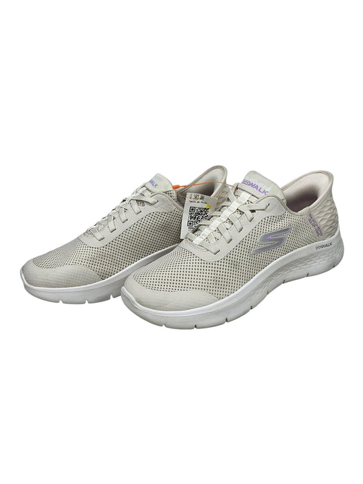 Tenis 8 (SKECHERS)
