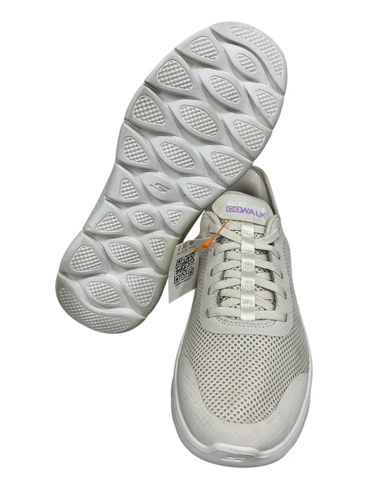 Tenis 8 (SKECHERS)