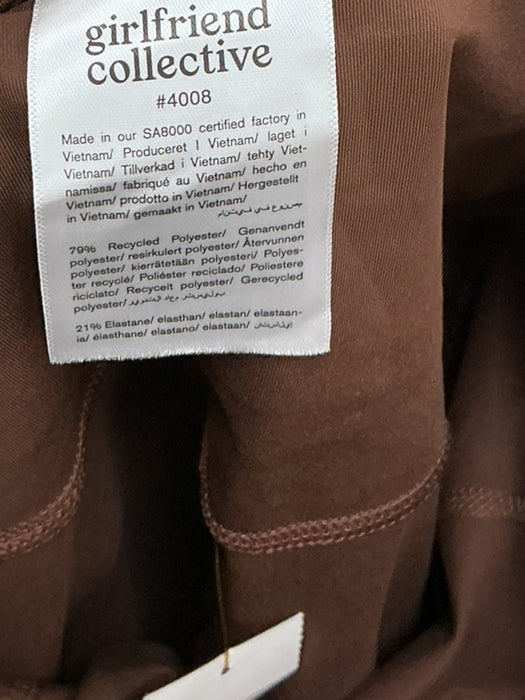 Legging XS (GIRLFRIEND COLLECTIVE)