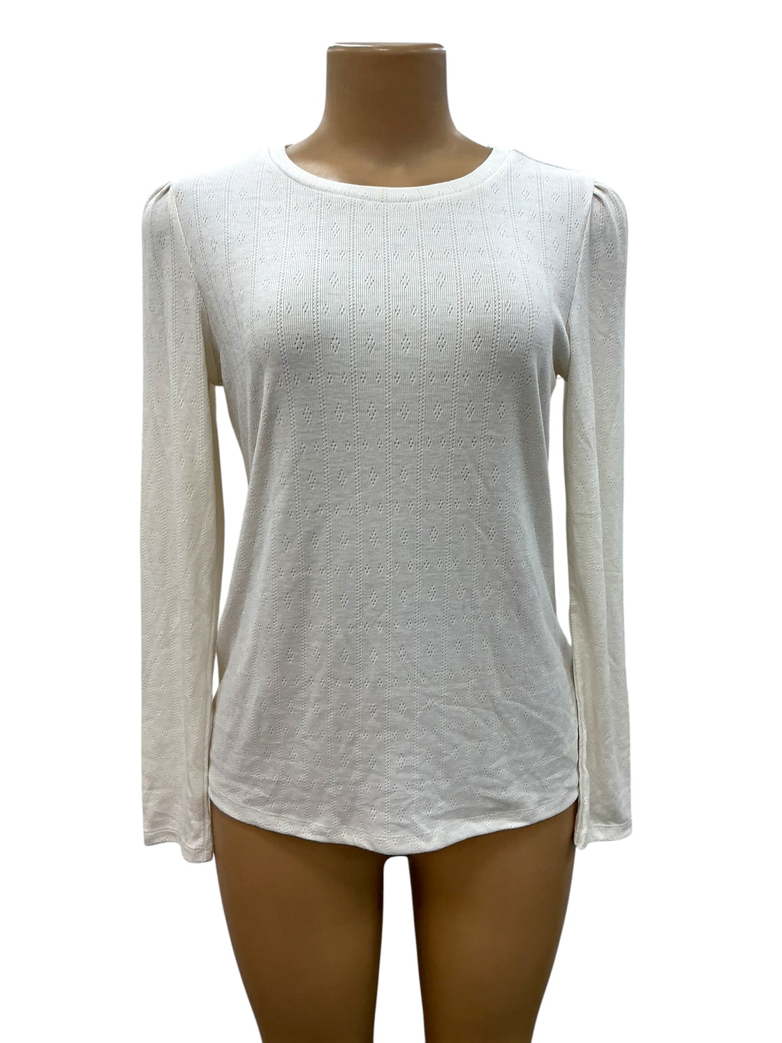 Blusa S (WELL WORN)