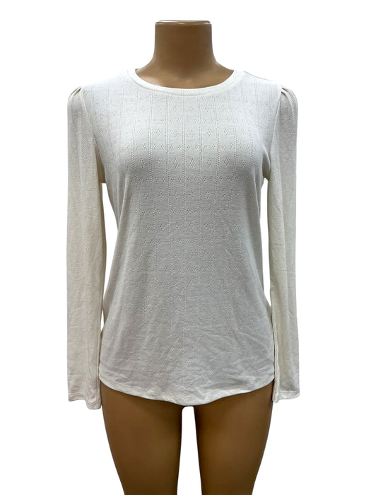 Blusa S (WELL WORN)
