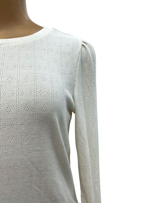 Blusa S (WELL WORN)