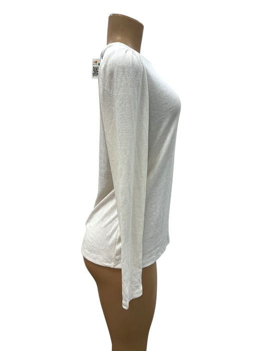 Blusa S (WELL WORN)