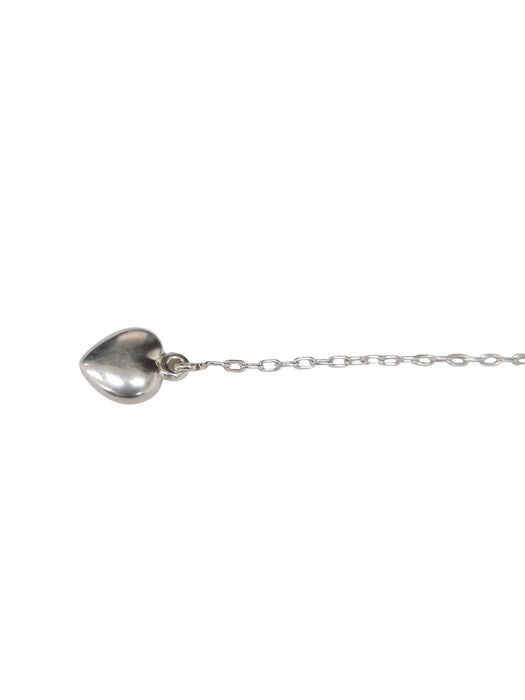 Aretes de plata (925)