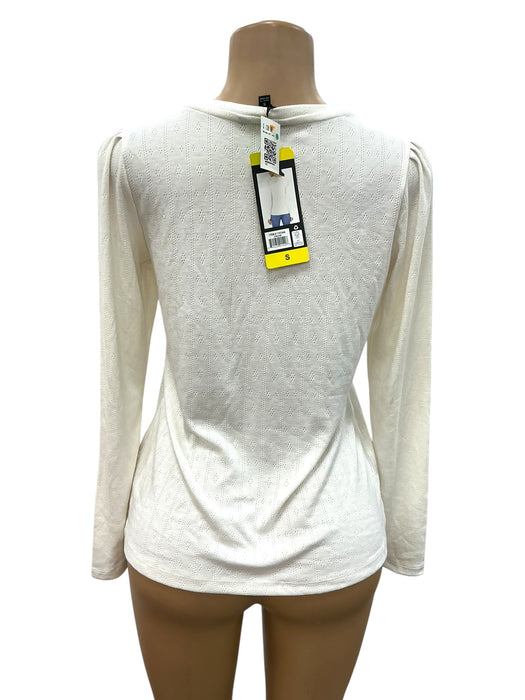 Blusa S (WELL WORN)