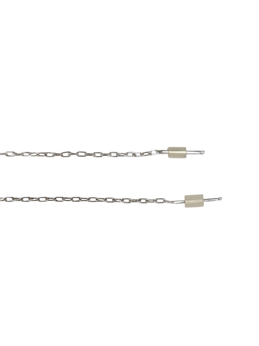 Aretes de plata (925)