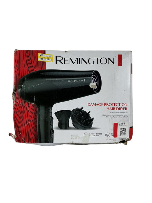 Secadora de cabello (REMINGTON)