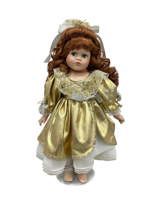 Muñeca