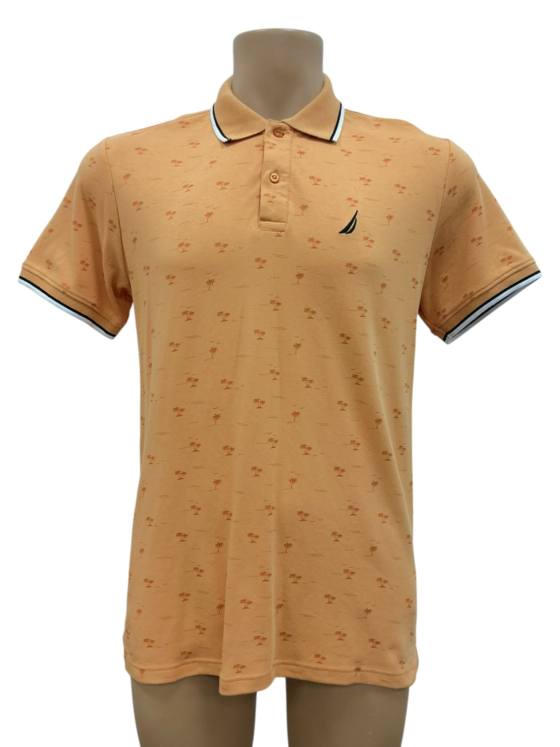 Camisa L (NAUTICA)