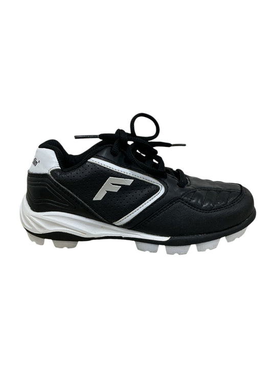 Tenis para niñ@ 12Y (FRANKLIN)