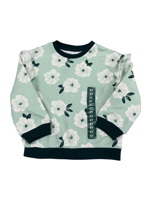 Conjunto para niña 5T (MEMBER'S MARK)