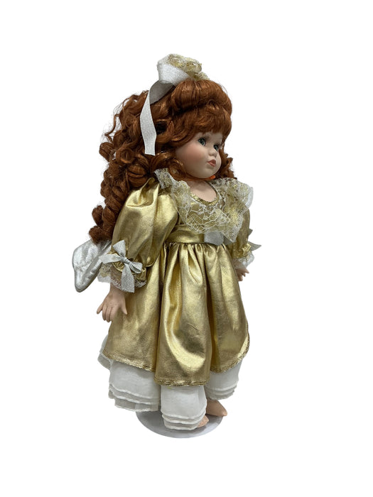 Muñeca