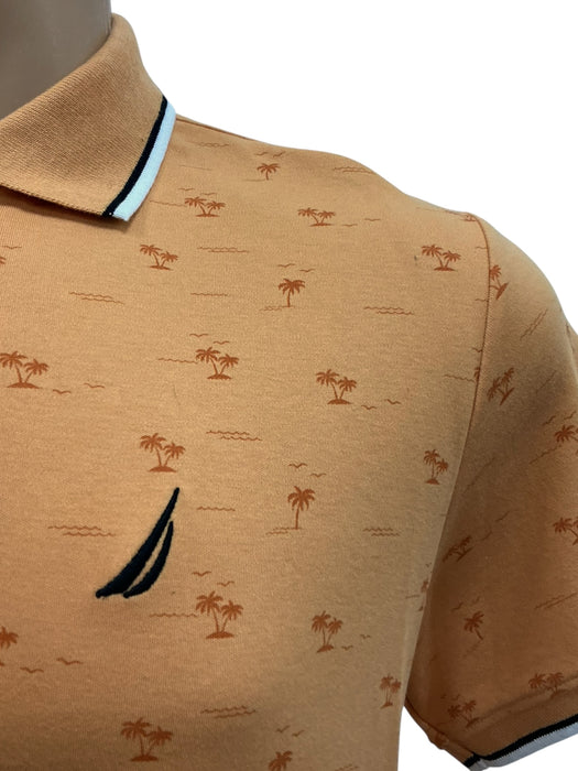 Camisa L (NAUTICA)