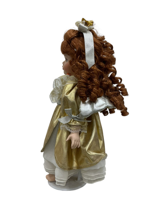Muñeca