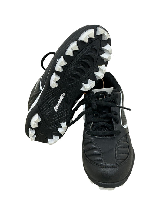 Tenis para niñ@ 12Y (FRANKLIN)