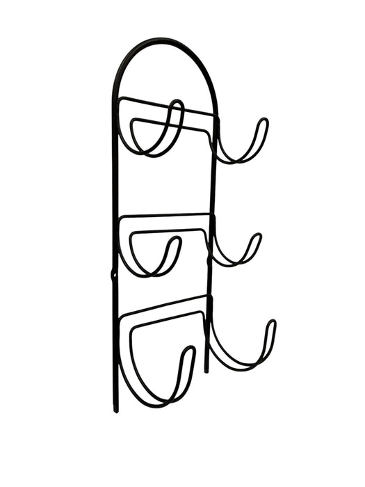 Toallero de pared (INTERDESIGN )