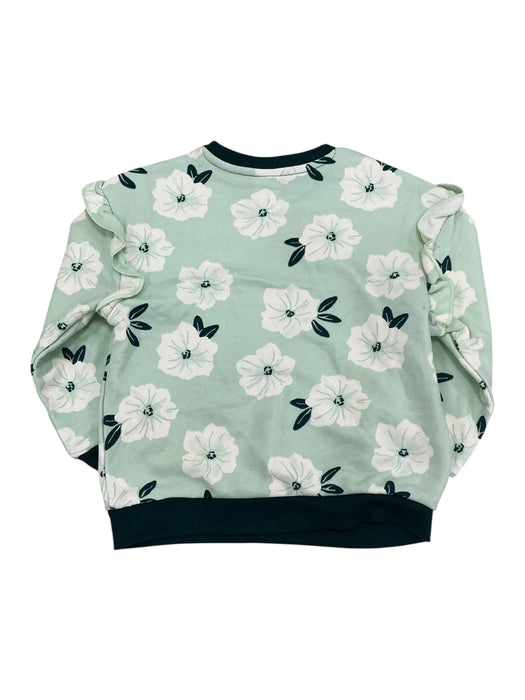 Conjunto para niña 5T (MEMBER'S MARK)