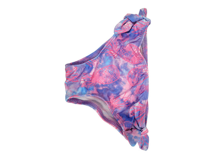 Traje de baño para niñ@ 2T (PINK PLATINUM)