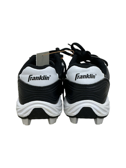 Tenis para niñ@ 12Y (FRANKLIN)