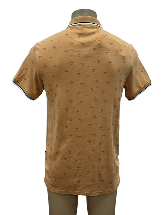 Camisa L (NAUTICA)
