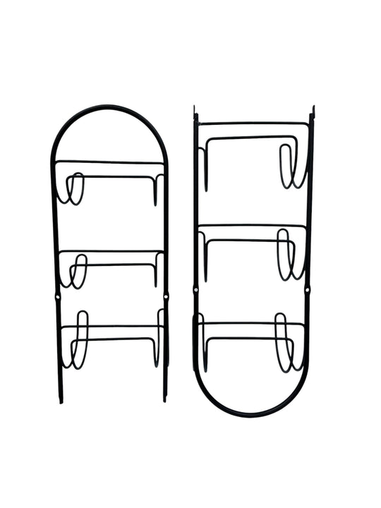 Toallero de pared (INTERDESIGN )