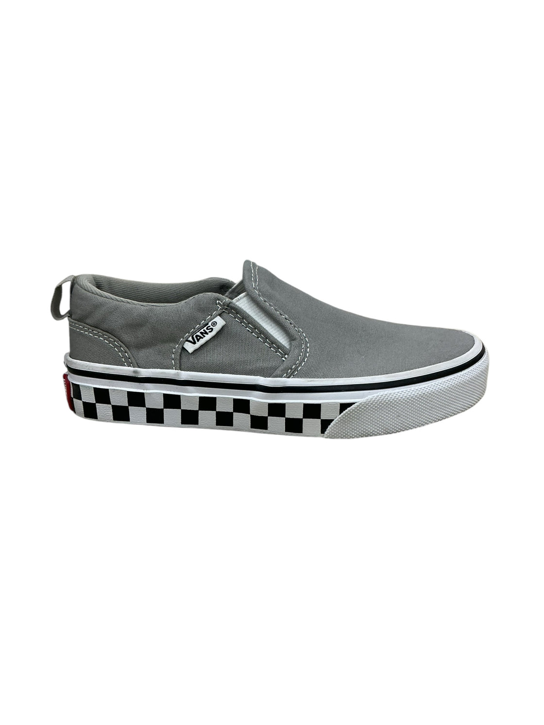 Tenis para niño 13 (VANS)